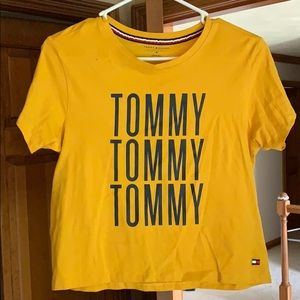 Tommy Hilfiger Tommy T-shirt